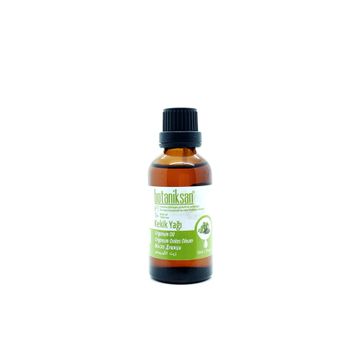 Botaniksan 50 ml Soğuk Sıkım Kekik Yağı