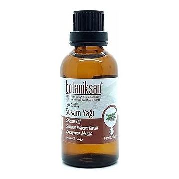 Botaniksan 50 ml Susam Yağı