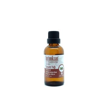 Botaniksan 50 ml Susam Yağı
