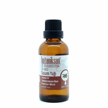 Botaniksan 50 ml Susam Yağı