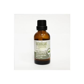 Botaniksan 50 ml Tesbih Ağacı Neem Yağı