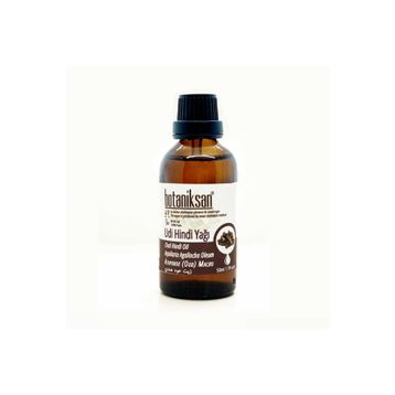Botaniksan 50 ml Udi Hindi Yağı