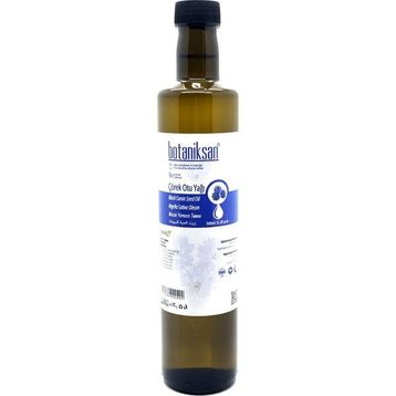 Botaniksan 500 ml Çörek Otu Yağı