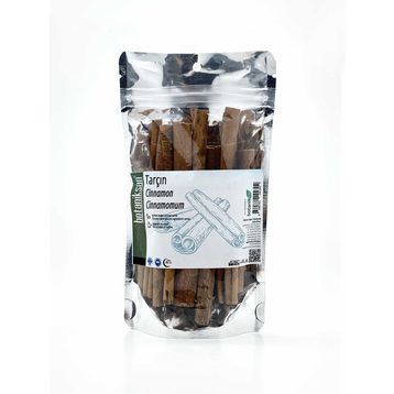 Botaniksan 55 gr Kabuk Tarçın