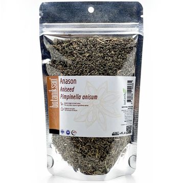 Botaniksan 80 gr Anason