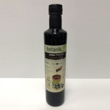Botaniksan 800 ml Andız Pekmezi
