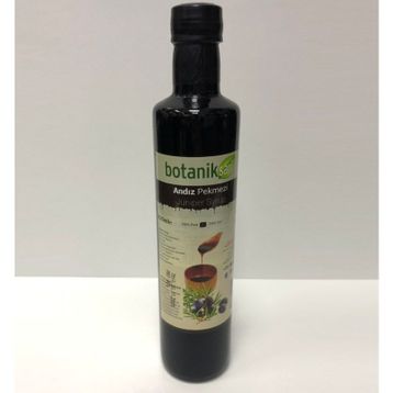 Botaniksan 800 ml Andız Pekmezi