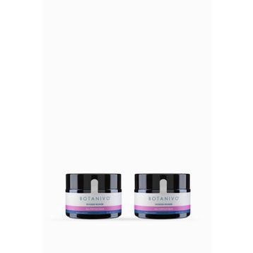 Botanivo Nemlendirici Besleyici Yumuşatıcı Organik İçerikli 2x30 ml Çok Amaçlı Wonder Balm