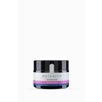 Botanivo Nemlendirici Besleyici Yumuşatıcı Organik İçerikli 30 ml Çok Amaçlı Wonder Balm
