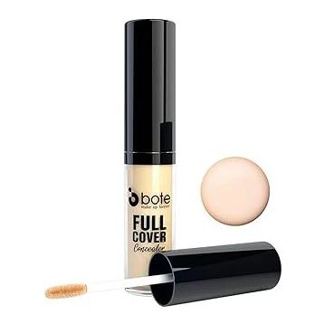Bote Full Cover 01 Kapatıcı