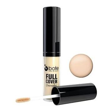 Bote Full Cover 02 Kapatıcı