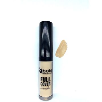 Bote Full Cover 02 Kapatıcı