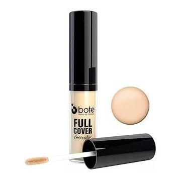 Bote Full Cover 03 Kapatıcı