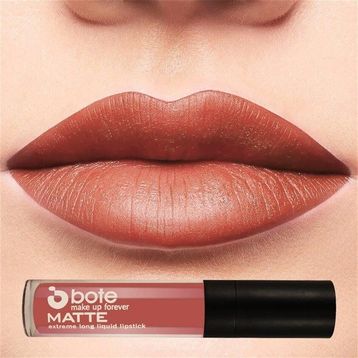 Bote Makeup Matte Extreme Long Liquid 01 Ruj