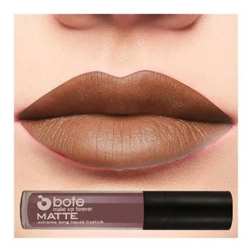Bote Makeup Matte Extreme Long Liquid 02 Ruj