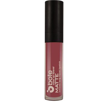 Bote Makeup Matte Extreme Long Liquid 03 Ruj