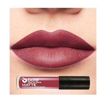 Bote Makeup Matte Extreme Long Liquid 05 Ruj