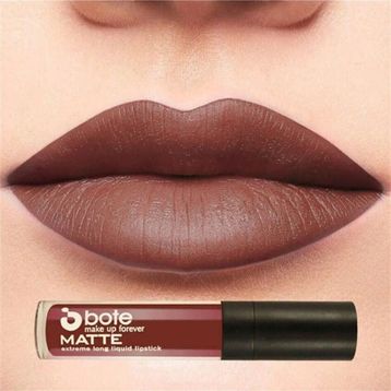 Bote Makeup Matte Extreme Long Liquid 06 Ruj