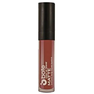 Bote Makeup Matte Extreme Long Liquid 07 Ruj