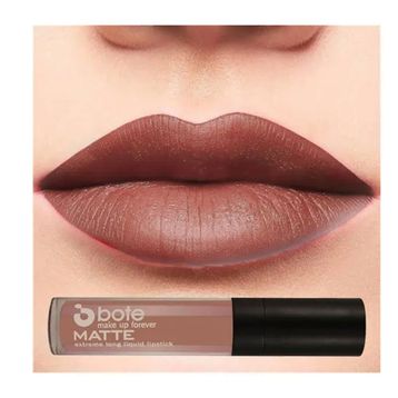 Bote Makeup Matte Extreme Long Liquid 10 Ruj