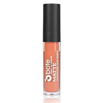 Bote Makeup Matte Extreme Long Liquid 12 Ruj