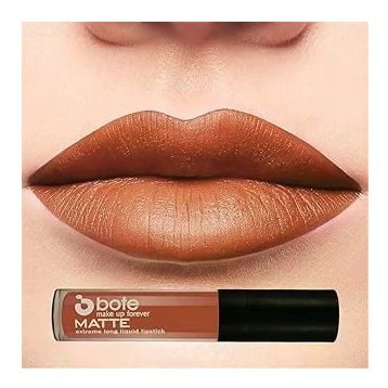 Bote Makeup Matte Extreme Long Liquid 12 Ruj