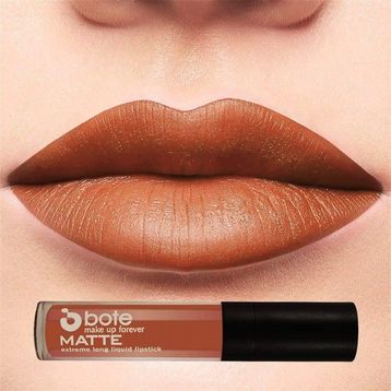 Bote Makeup Matte Extreme Long Liquid 12 Ruj