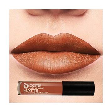 Bote Makeup Matte Extreme Long Liquid 12 Ruj
