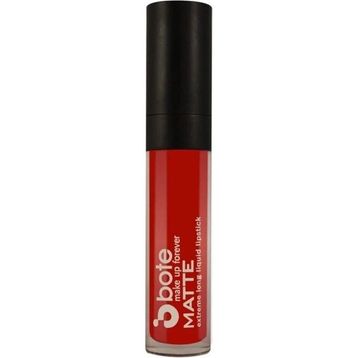 Bote Makeup Matte Extreme Long Liquid 13 Ruj