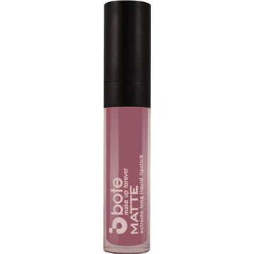 Bote Makeup Matte Extreme Long Liquid 14 Ruj