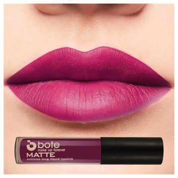 Bote Makeup Matte Extreme Long Liquid 16 Ruj