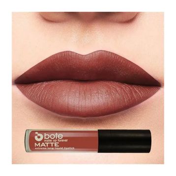 Bote Makeup Matte Extreme Long Liquid 17 Ruj