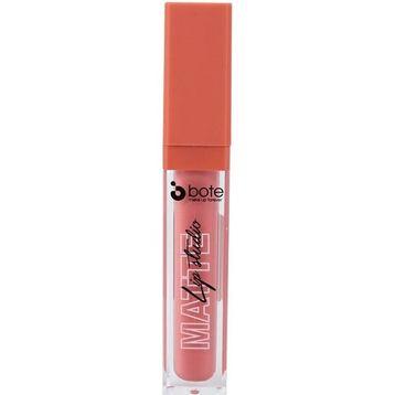 Bote Makeup Matte Lip Studio Liquid 01 Ruj