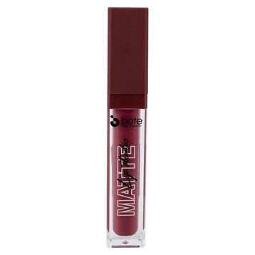 Bote Makeup Matte Lip Studio Liquid 08 Ruj