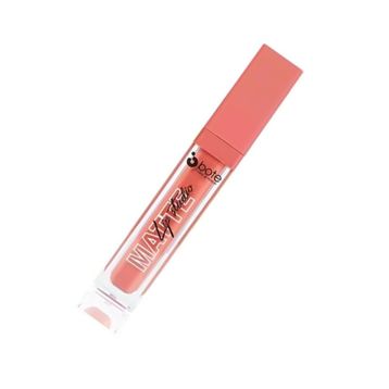 Bote Makeup Matte Lıpstıck 04 Pembe Ruj
