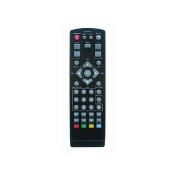 Botech 2010 HD 7200 FTA USB Uydu Alıcı Kumandası