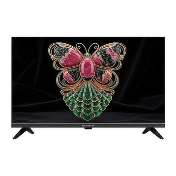 Botech 24T1678 24 inç 60 Ekran HD Google LED TV