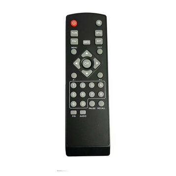 Botech 5100B Uydu kumanda