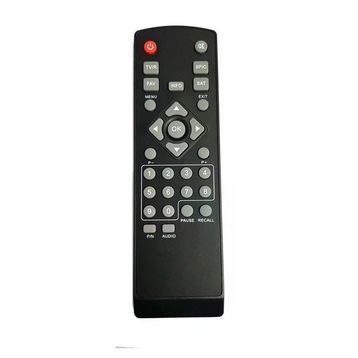 Botech 5100B Uydu kumanda