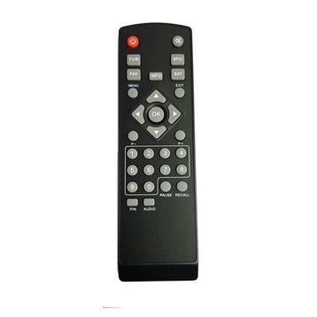 Botech 5100B Uydu kumanda