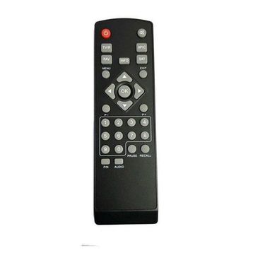 Botech 5100B Uydu kumanda