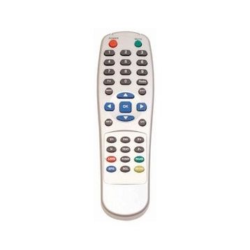 Botech 6400 CI Uydu Alıcı Kumandası
