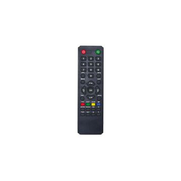 Botech 7000 Mini Uydu Alıcı Kumandası