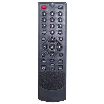 Botech BC-2100B Uydu Alıcı Kumandası
