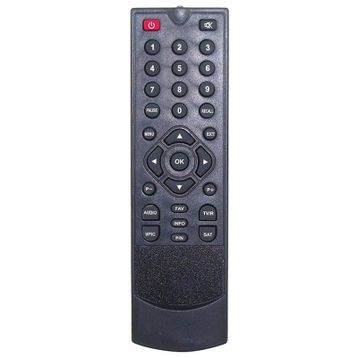 Botech BC-2100B Uydu Alıcı Kumandası