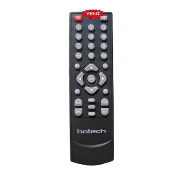 Botech BC-2100B Uydu Alıcı Kumandası