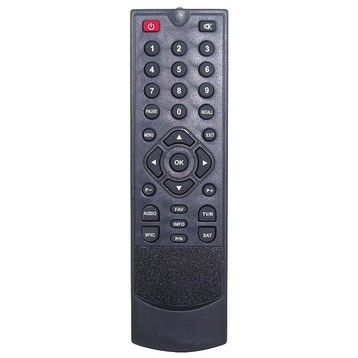 Botech BC-2100B Uydu Alıcı Kumandası