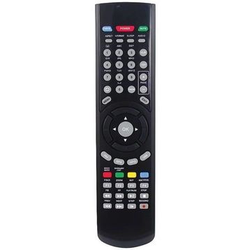 Botech BC-9000 HD CIS USB PVR Uydu Kumandası