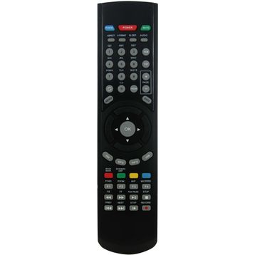 Botech BC-9000 HD CIS USB PVR Uydu Kumandası