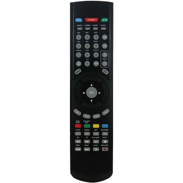 Botech BC-9000 HD CIS USB PVR Uydu Kumandası